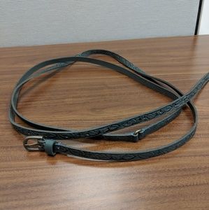 NWOT Free People Belt